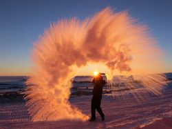 Kumpulan Foto Keren Tanpa Sentuhan Photoshop