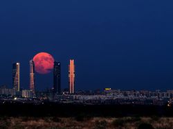 Kumpulan Foto Keren Tanpa Sentuhan Photoshop