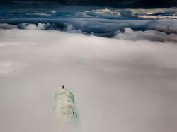 Kumpulan Foto Keren Tanpa Sentuhan Photoshop