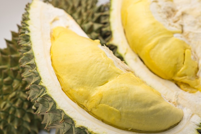 gegara petik durian sembarang, 11 orang ditangap polisi