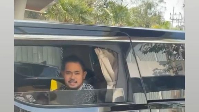 Gilang Widya Pramana, Juragan 99, Crazy Rich Malang