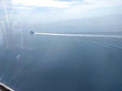 HMS Defender, Kapal Canggih Inggris yang Bikin Berang Rusia