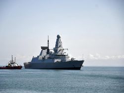 HMS Defender, Kapal Canggih Inggris yang Bikin Berang Rusia