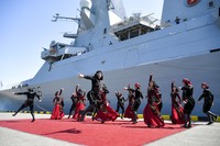 HMS Defender