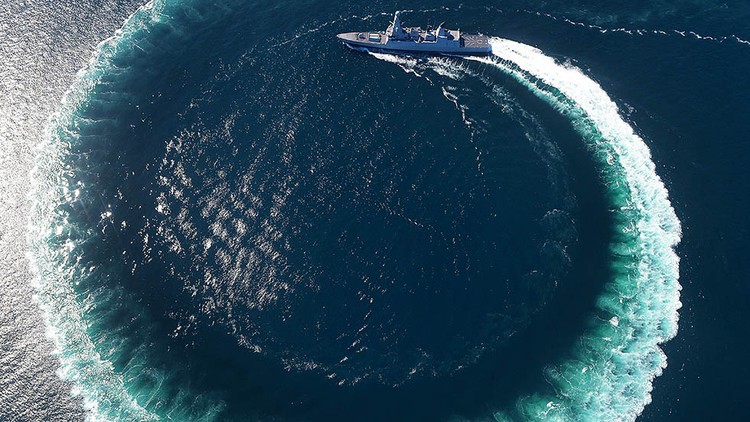 HMS Defender HMS Defender