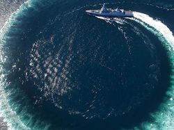 HMS Defender, Kapal Canggih Inggris yang Bikin Berang Rusia