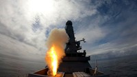 HMS Defender
