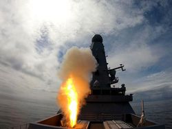 HMS Defender, Kapal Canggih Inggris yang Bikin Berang Rusia