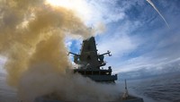 HMS Defender