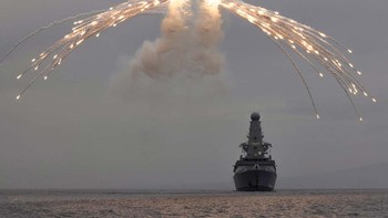 Foto: Royal Navy