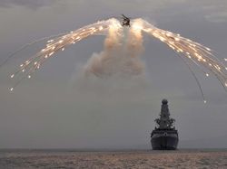 HMS Defender, Kapal Canggih Inggris yang Bikin Berang Rusia