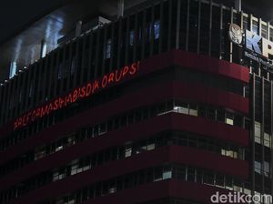 KPK OTT di Kalimantan Selatan, Ini 3 Hal yang Diketahui Sejauh Ini