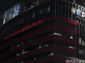 KPK Ungkap Maraknya Jual-Beli Jabatan: Yang Kena OTT Lagi Sial!