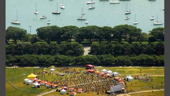 Perahu terbang. Foto: dok illumeably