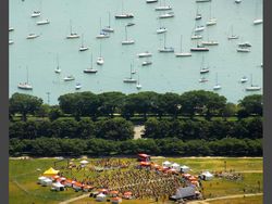 Ilusi Optik di Kehidupan Nyata yang Mengelabui Mata