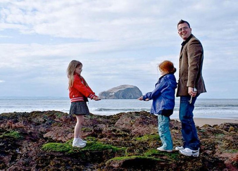 Ilusi optik dunia nyata