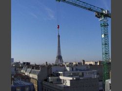 Ilusi Optik di Kehidupan Nyata yang Mengelabui Mata