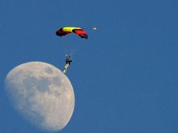 Ilusi Optik di Kehidupan Nyata yang Mengelabui Mata