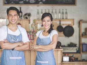 Buat Pemula, Lakukan 4 Hal Ini agar Sukses Jalani Bisnis Kuliner