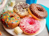 5 Tempat Makan Donat di Malang dengan Banyak Varian Rasa