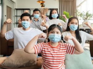 Pohon Keluarga dalam Bahasa Inggris yang Siswa Perlu Tahu