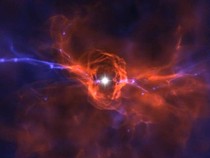 Bagaimana Planet Hilang Ditelan Bintang Raksasa? Akhirnya Ahli Jelaskan Mendetail