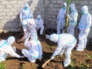 Kasus COVID-19 di Bondowoso Masih Ngegas, Kemarin Ada 5 yang Meninggal