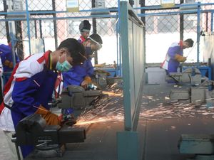 5 Skill Penting Lulusan Vokasi Versi ASEAN, Melek Digital-Bahasa Asing