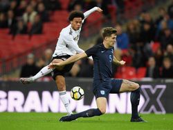 Inggris Vs Jerman, Mourinho Prediksikan Pemenangnya Akan ke Final