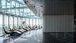 Potret Hotel Tertinggi di Dunia dari China