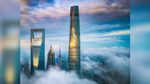 7 Gedung Pencakar Langit Tertinggi di Dunia, Plus 1 yang Akan Jadi Juara Baru