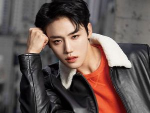 Sedih! Jangjun Golden Child Belum Dapat Penghasilan dari Aktivitas Grup