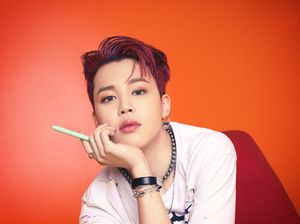 Fanbase Jimin BTS di China Dihukum Weibo Gegara Donasi Ulang Tahun
