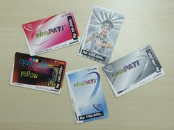 Nostalgia dengan simPATI, Kartu Pertama Telkomsel yang Kini Dilebur