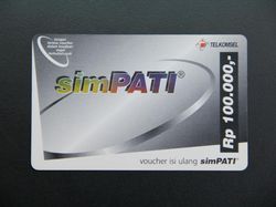 Nostalgia dengan simPATI, Kartu Pertama Telkomsel yang Kini Dilebur