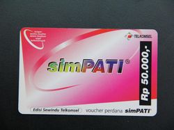 Nostalgia dengan simPATI, Kartu Pertama Telkomsel yang Kini Dilebur
