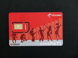Nostalgia dengan simPATI, Kartu Pertama Telkomsel yang Kini Dilebur