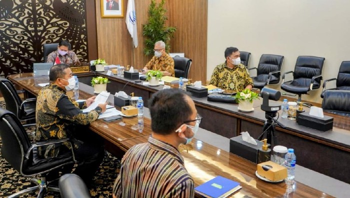 Kementerian PUPR
