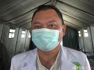 IDI Tepis Bupati Banjarnegara soal Permainan Klaim RS Tangani Corona