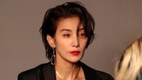 Sebelum debut di layar kaca, dia pernah ikut ajang Miss Gangwon Pageant pada 1992. (Foto: dok. Instagram @kim_seohyung) 