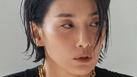Kim Seo Hyung telah mulai merintis karier sebagai aktris sejak 1994. Kini dia bernaung di bawah manajemen KeyEast Entertainment. (Foto: dok. Instagram @kim_seohyung)  