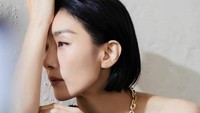 Pada 2021 ini Kim Seo Hyung akan main film terbaru dari seri Whispering Corridors berjudul Whispering Corridors 6: The Humming. (Foto: dok. Instagram @kim_seohyung) 