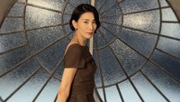 Dia bakal memerankan karakter Noh Eun Hee dalam film tersebut. (Foto: dok. Instagram @kim_seohyung)