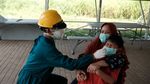 Kini, Anak-anak dan Remaja Boleh Divaksin COVID-19
