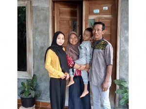 Kisah Maimunah, Anak Buruh Tani yang Berhasil Masuk UGM Tanpa Tes