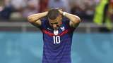Kisah Mbappe Nyaris Pensiun dari Timnas Prancis Usai Euro 2020