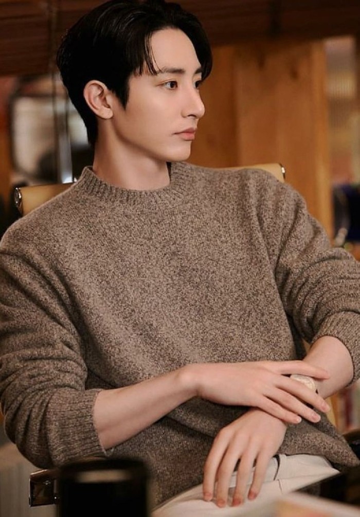 Lee Soo Hyuk Lee Soo Hyuk