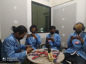 Liga eSport Mahasiswa se-Indonesia Dihelat Lagi, Ini Hasil Penyisihannya