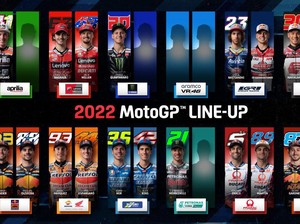 MotoGP dan Formula 1 Australia Dibatalkan Gegara Pandemi Covid-19