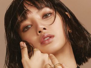 10 Wanita Tercantik di Dunia 2021, Peringkat 1 Lisa BLACKPINK